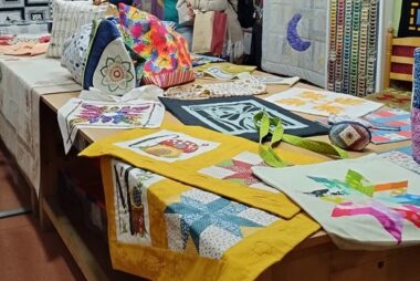 17.ª Jornadas de Labores de Merceria Mercè – Tot Labors
